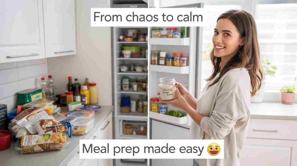 Simple & Healthy Recipes Ideas