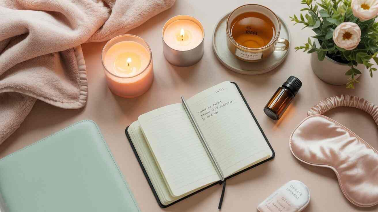 Simple Self-Care Tips
