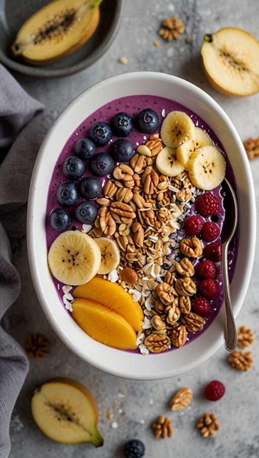 Smoothie Bowl
