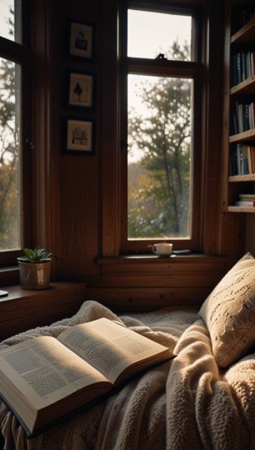  Reading for Fun