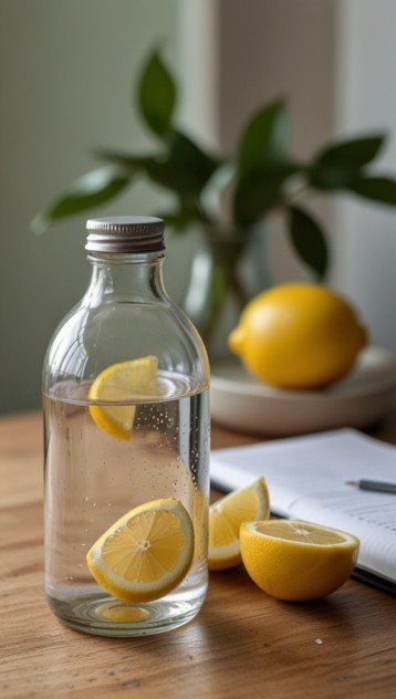 Hydration Habit