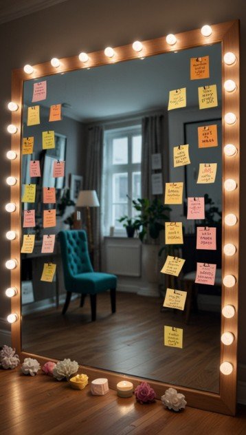 Daily Positive Affirmations