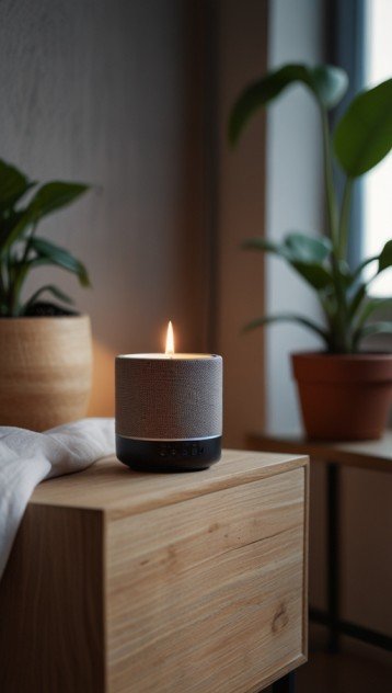  Calming Music Vibe