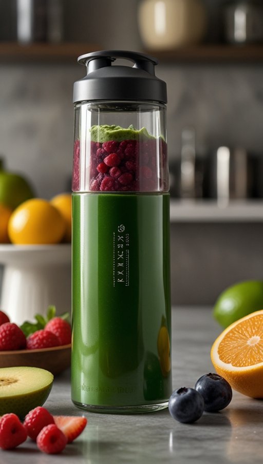  Protein Smoothie