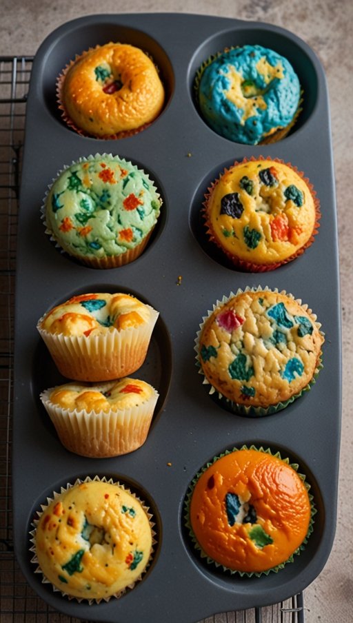 Egg Muffins