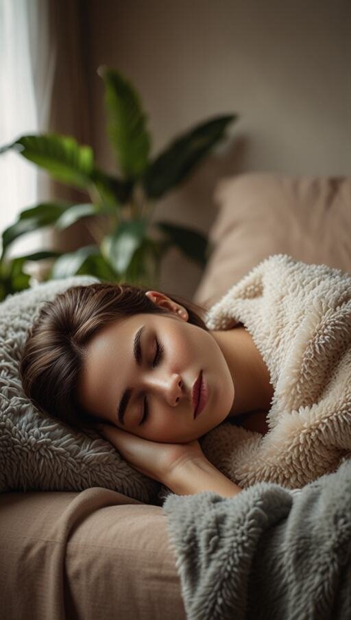  Quick Power Nap