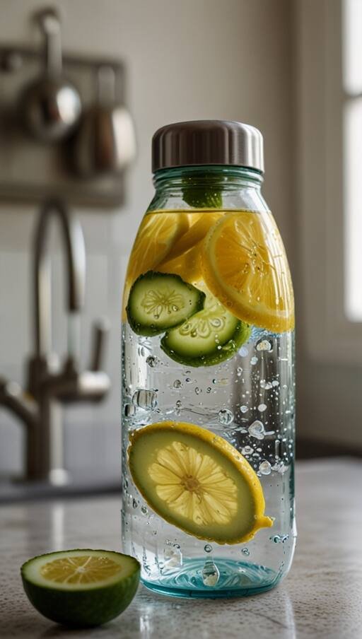 Drink More Water