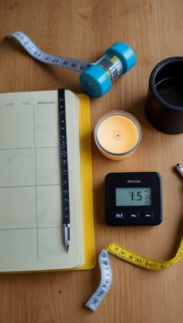 Track Your Progress