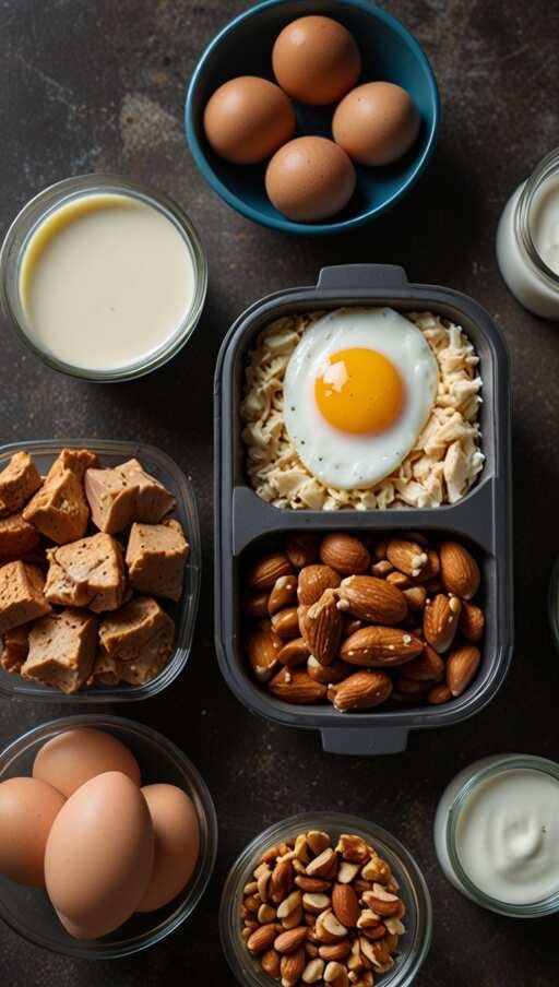 Plan Your Meals Ahead