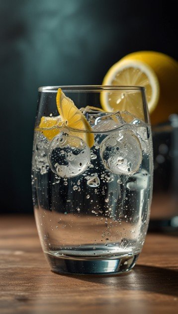 Limit Sugary Drinks