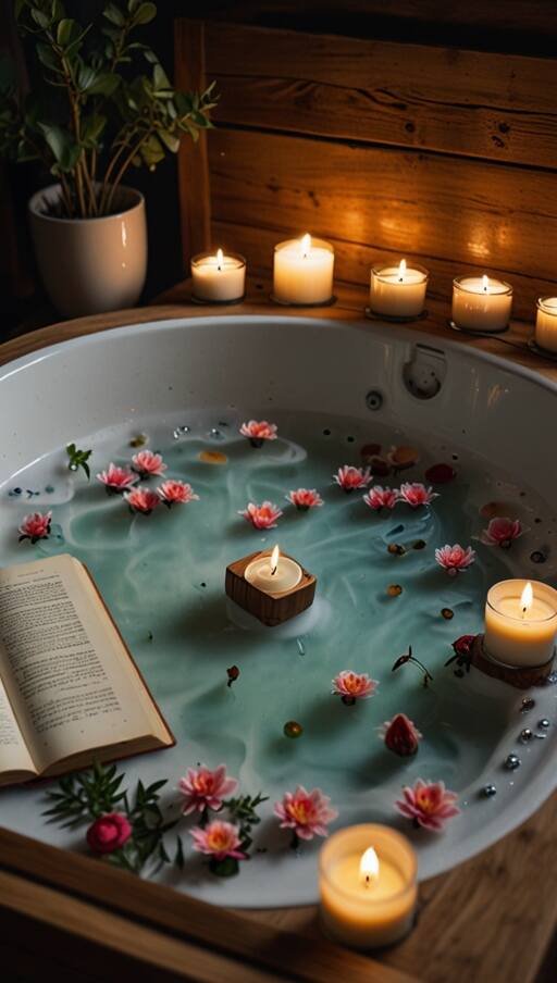 Simple Self-Care Tips