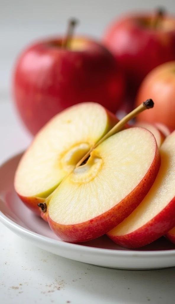 Apples