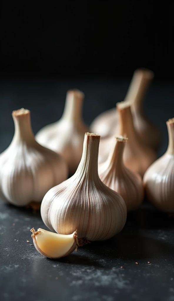 Garlic