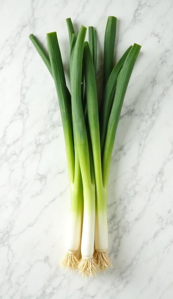 Leeks