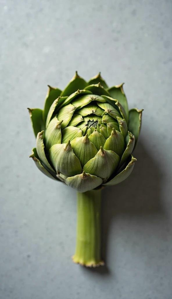 Artichokes
