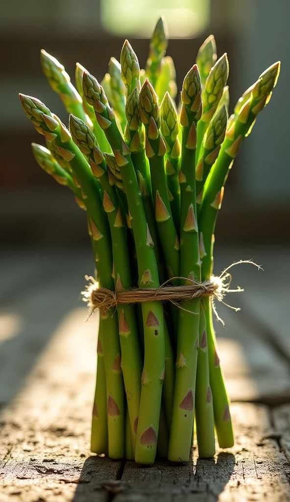 Asparagus