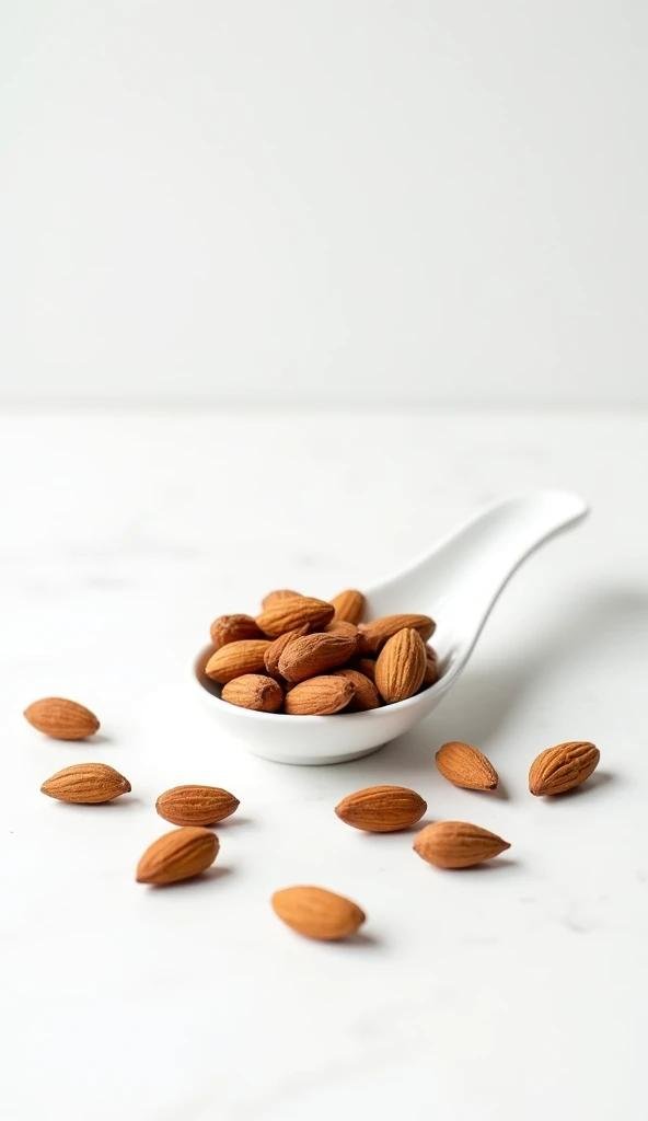 Almonds