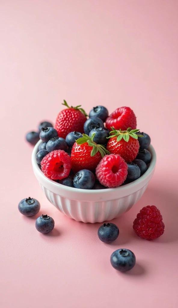 Berries