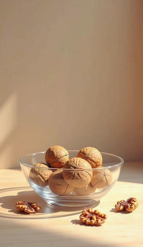 Walnuts