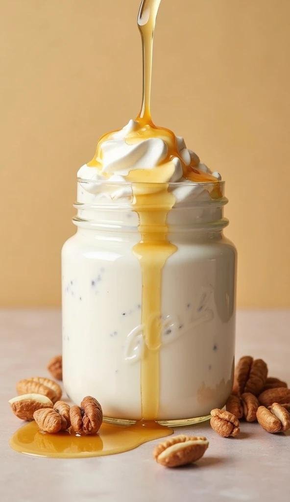 Greek Yogurt