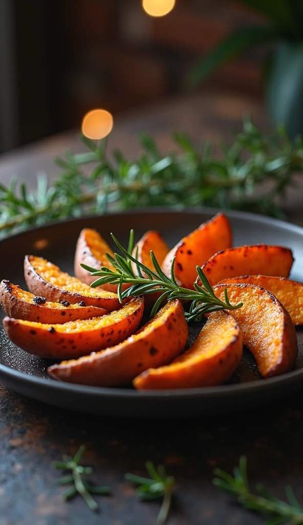 Sweet Potatoes