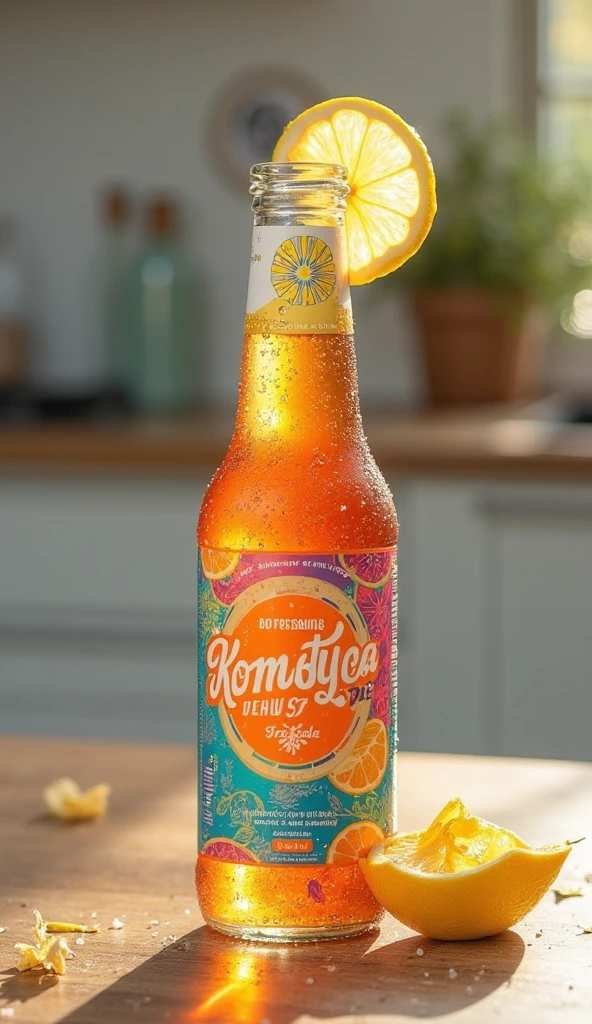 Kombucha