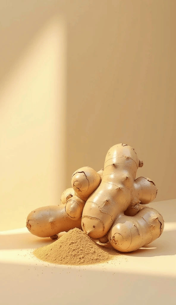 Ginger
