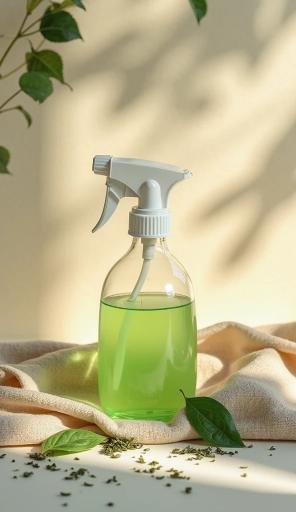 Green Tea Toner