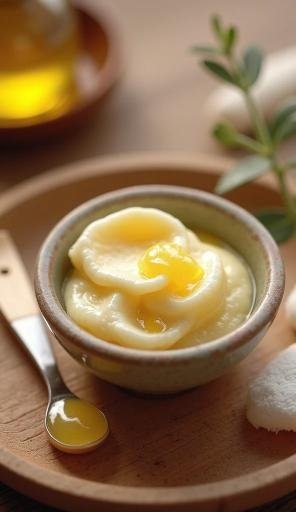 Shea Butter Cuticle Cream