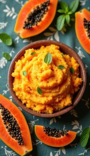 Papaya Enzyme Peel
