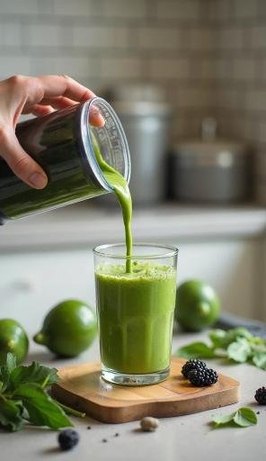 Add Protein to Your Breakfast