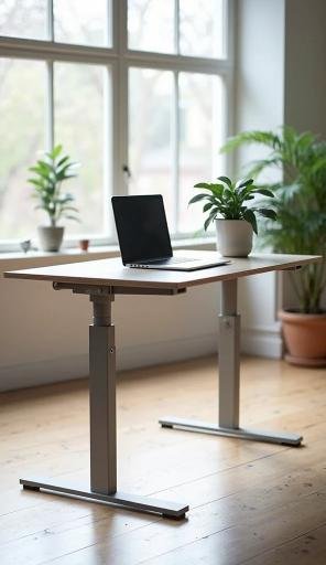 Stand Up While You Work