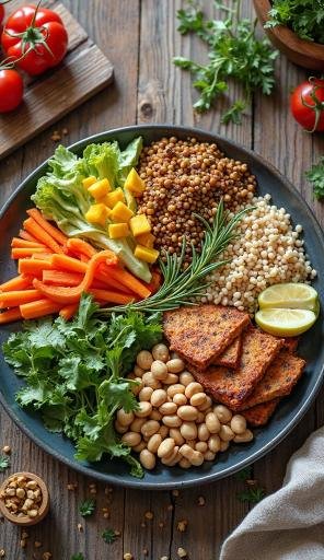 Use a Simple Plate Guide