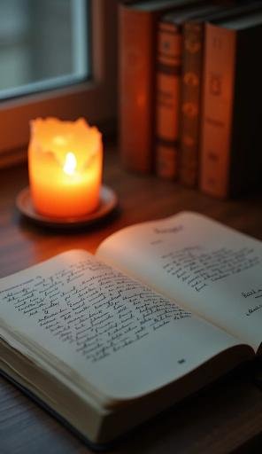 Keep a Gratitude Journal