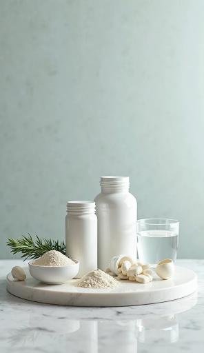 Magnesium‑Bisglycinate Supplement