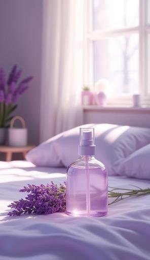 Lavender Aromatherapy Mist