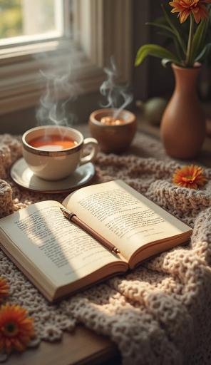 Daily Gratitude Journaling