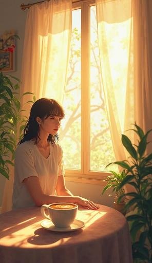 Morning Sunlight Exposure