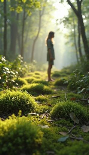 Grounding (“Earthing”) Walks