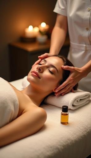 CranioSacral Self‑Massage