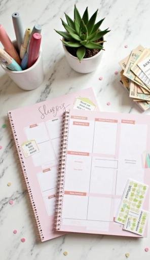 Set Mini‑Goals