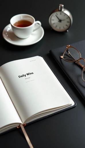 Morning Affirmations