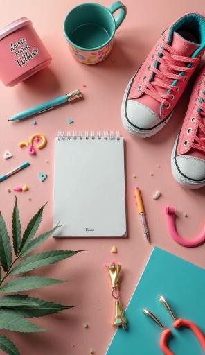 End‑of‑Day Planning