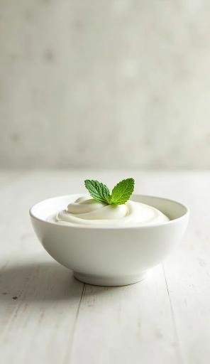Daily Probiotic Yogurt