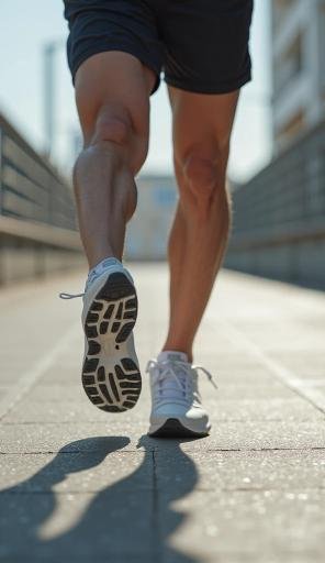 Brisk 10‑Minute Post‑Meal Walk