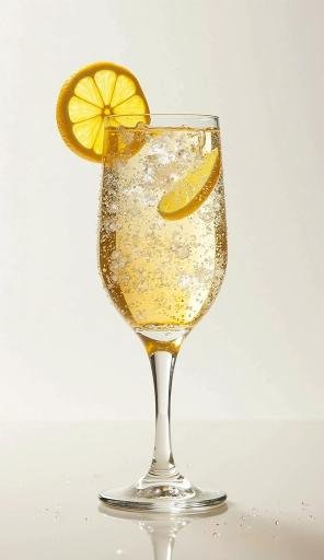 Apple Cider Vinegar Tonic