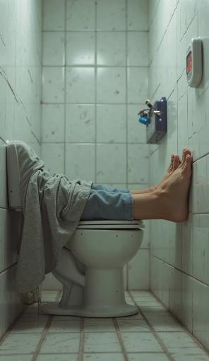 Scheduled “Toilet Time” Routine