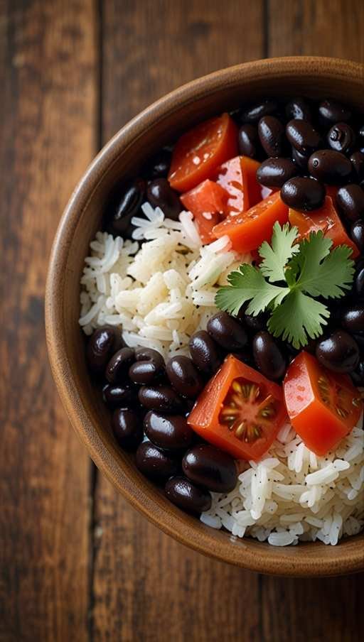 Black Beans