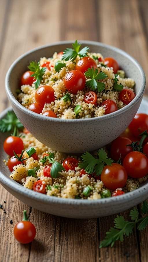 Quinoa