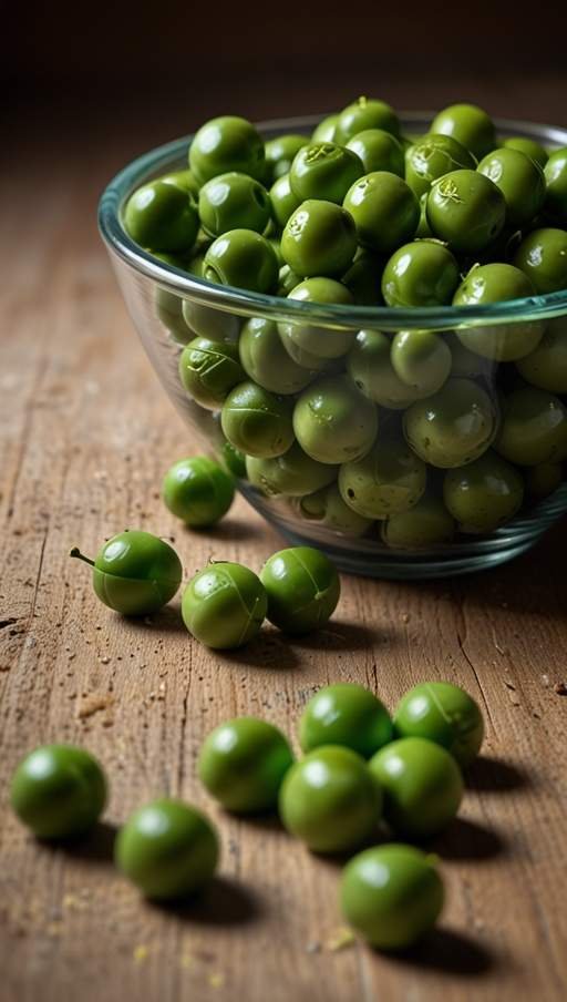 Peas